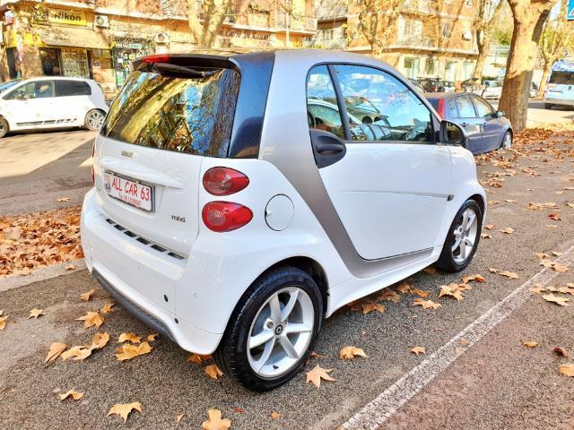 Smart ForTwo 1.0 SERVO STERZO MODELLO MHD PULSE
