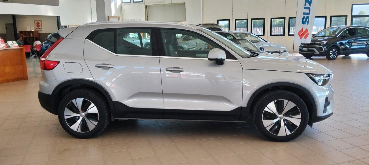 Volvo XC40 1.5 t5 Recharge PHEV Core Auto