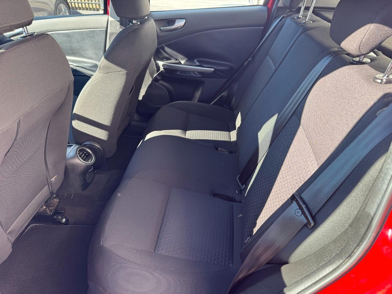 Alfa Romeo Giulietta 1.6 JTDm-2 105 CV Exclusive