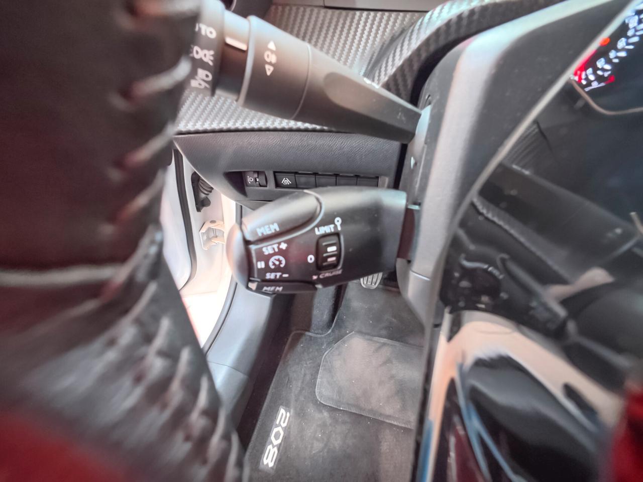 Peugeot 208 BlueHDi 100 Stop&Start 5 porte Active