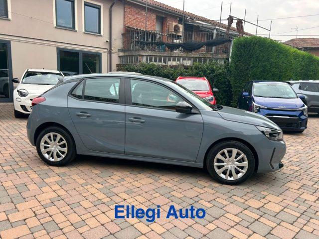 OPEL Corsa PROMO FINAZ. 1.2 100 CV Edition KM 0