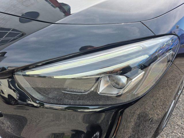 MERCEDES-BENZ B 200 d Automatic Executive