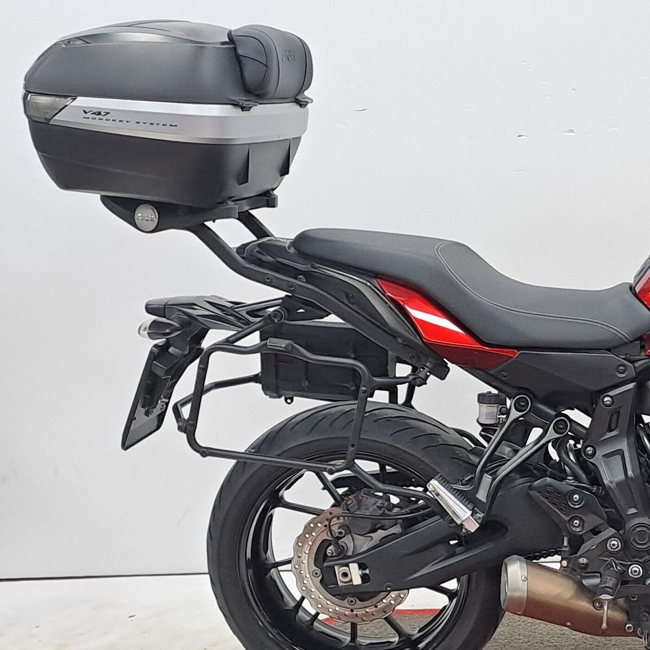 Yamaha Tracer 700 *SUPERPREZZO