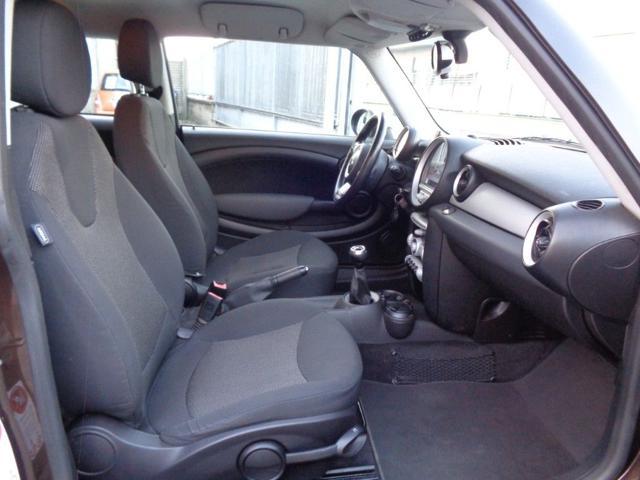 MINI Clubman 1.6 16V Cooper *OK NEOPATENTATI* *FINANZIABILE*