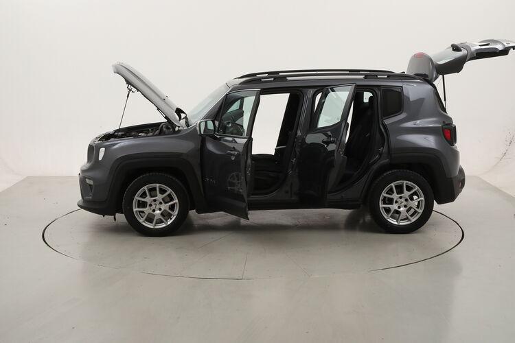 Jeep Renegade MHEV Limited BR373046 1.5 Mild Hybrid 130CV
