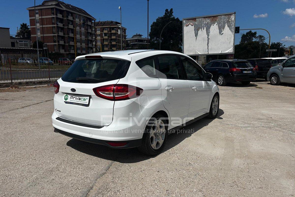 FORD C-Max 1.5 TDCi 120CV Start&Stop Business