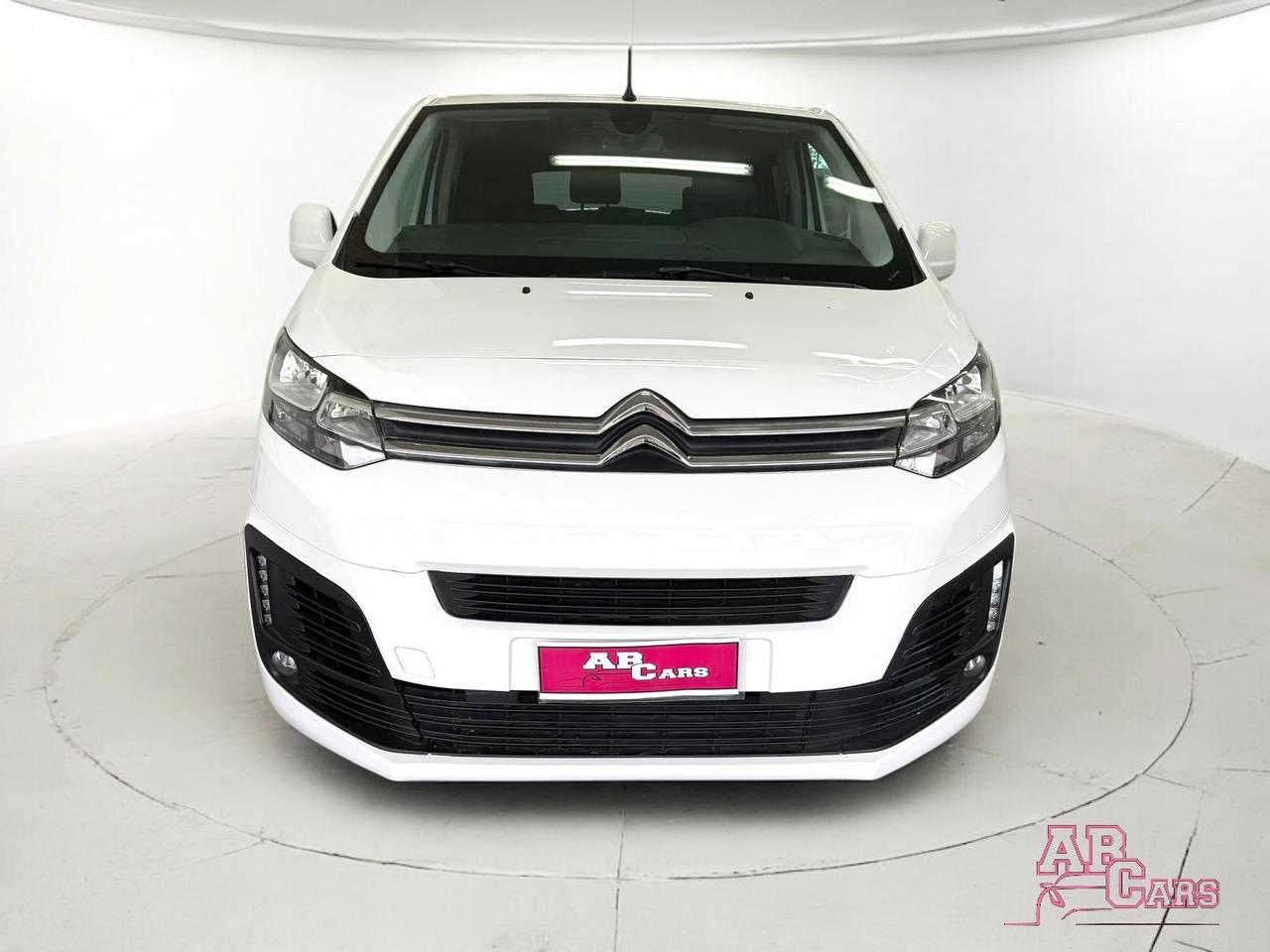 CITROEN SPACE TOURER 9 POSTI