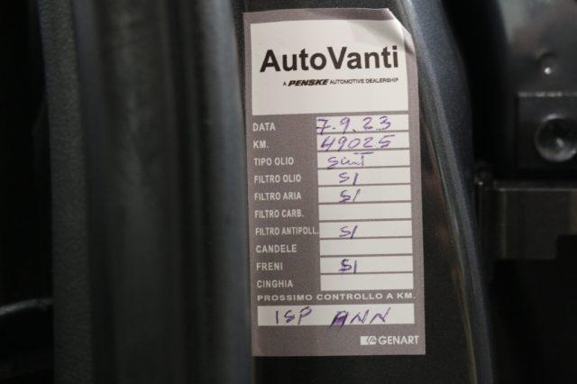 BMW 320 d 48V Touring ADVANTAGE AUTO