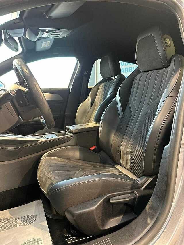 Peugeot 308 BlueHDi 130 S&S EAT8 GT