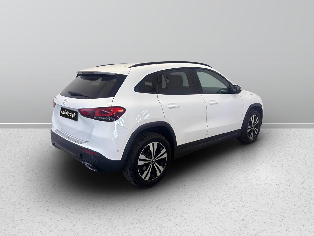 Mercedes-Benz GLA-H247 2020 - GLA 200 d Sport Plus auto