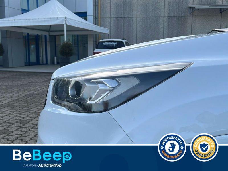 Ford Kuga 1.5 ECOBOOST ST-LINE S&S 2WD 120CV