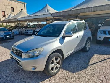 Toyota RAV 4 RAV4 2.2 D-4D 136 CV Sol