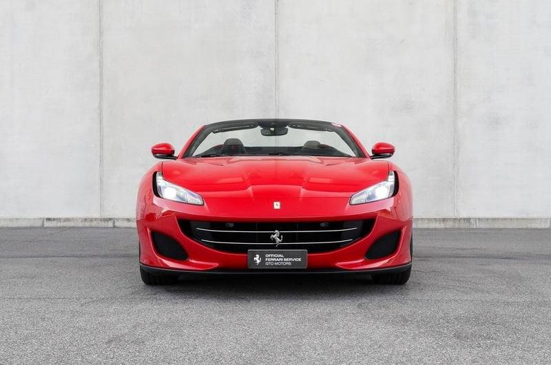Ferrari Portofino Portofino - Sospensioni Magneride - Full Electric