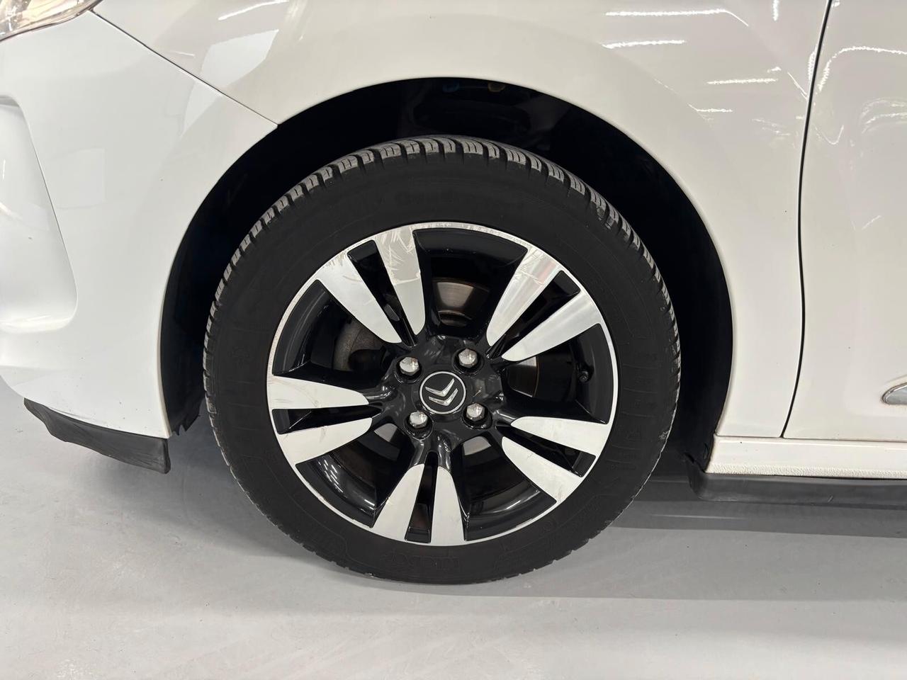 Ds DS3 3 1.4 VTI CMP-5 CHIC