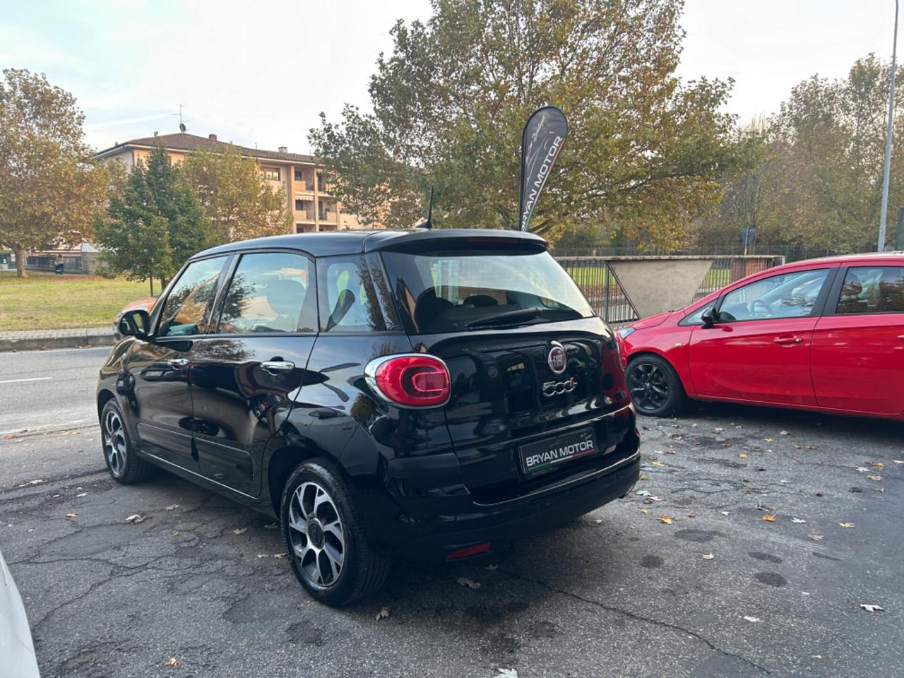 Fiat 500L Wagon 1.3 Multijet 95 CV Lounge