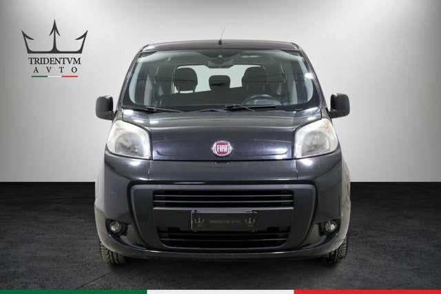 Fiat Qubo 1.3 mjt 16v Dynamic 80cv