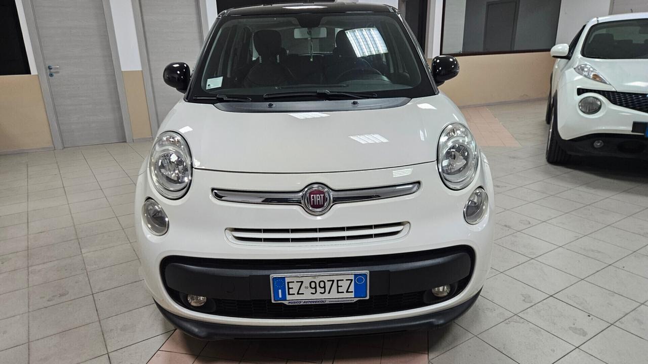 Fiat 500L 1.6 Multijet 105 CV Lounge