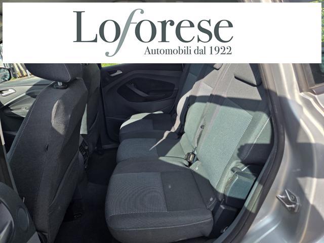 FORD C-Max 1.6 120CV GPL Plus