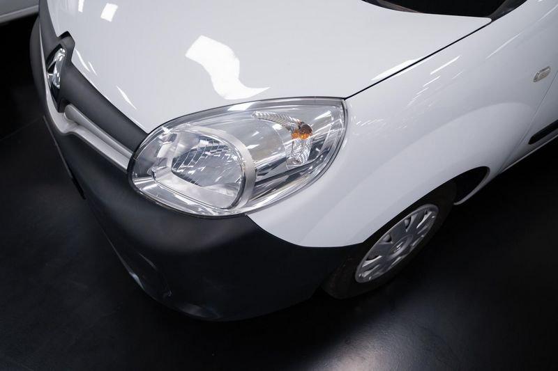 Renault Kangoo 1521 RENAULT - kangoo 1.5 dci 75cv comp. energy