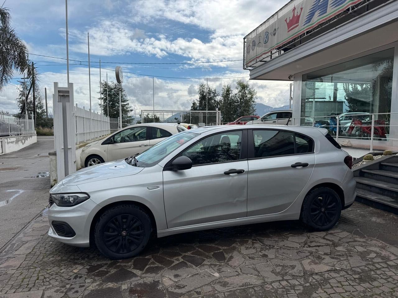 Fiat Tipo 1.3 Mjt S&S SW Business