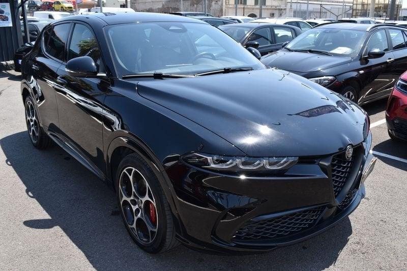 Alfa Romeo Tonale 1.5 160cv Hybrid TCT7 Veloce