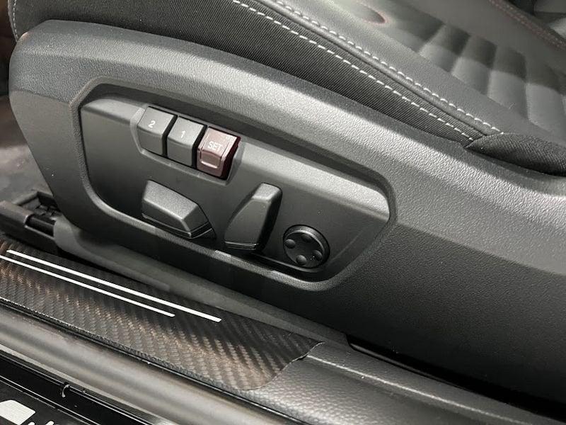 MINI Mini Mini Cooper S allestimento JCW