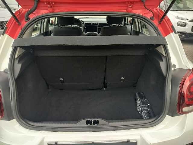 Citroen C3 PureTech 83 S&S Feel Pack