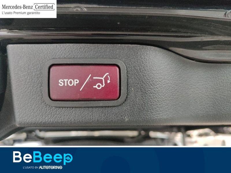 Mercedes-Benz Classe V V LONG 250 D PREMIUM 4MATIC AUTO