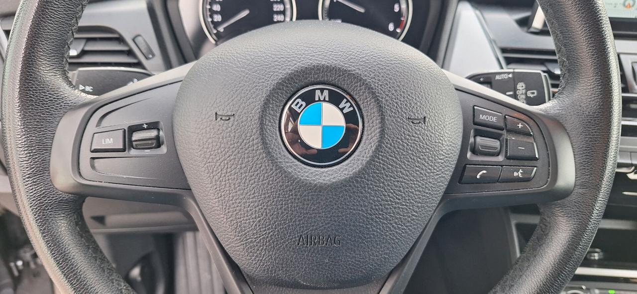 Bmw SERIE 2 216d Active Tourer