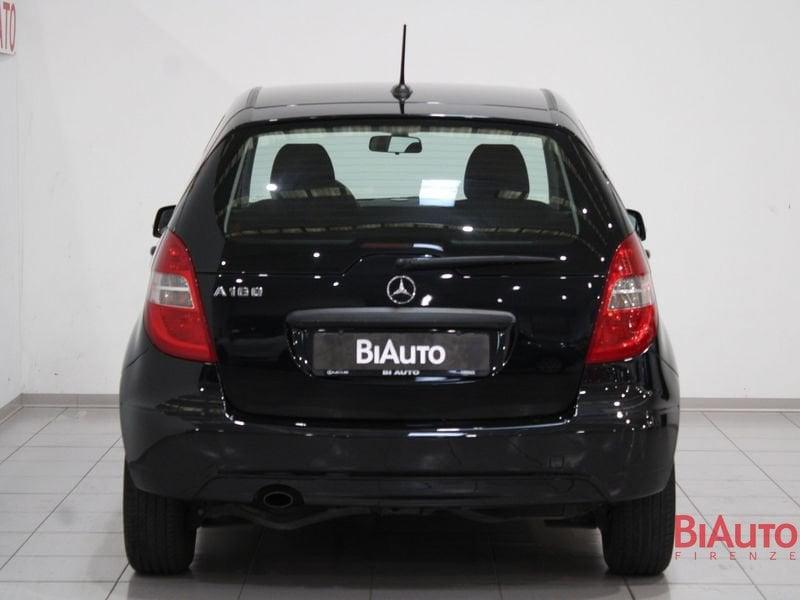 Mercedes-Benz Classe A A 160 be Executive