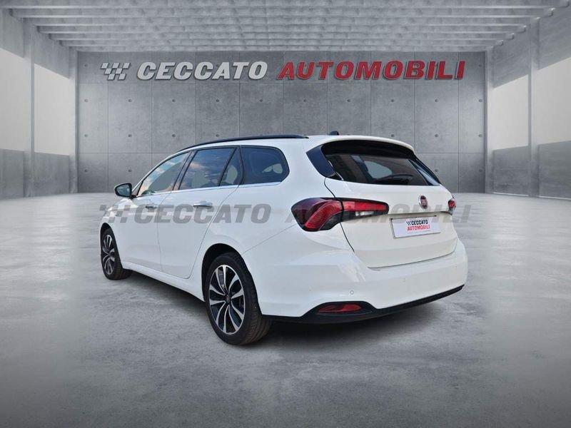 FIAT Tipo Tipo SW 1.6 mjt Lounge s&s 120cv dct