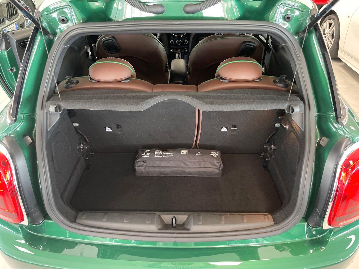 MINI Mini 3p 1.5 Cooper 60 Years Plus auto