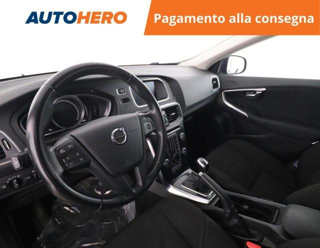 VOLVO V40 D2 Business