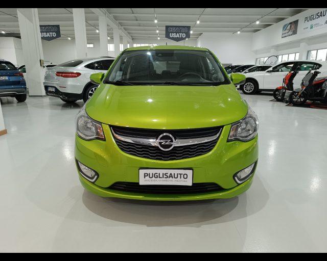 OPEL Karl 1.0 75 CV N-Joy