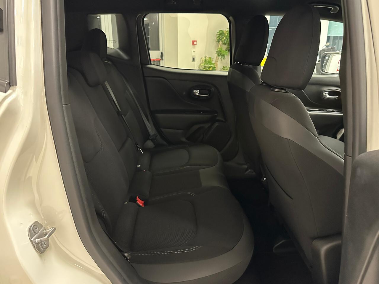 Jeep Renegade 1.6 Mjt DDCT 120 CV Limited - 2019