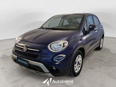 FIAT 500X 1.3 MultiJet 95 CV NAVI Business 4x2