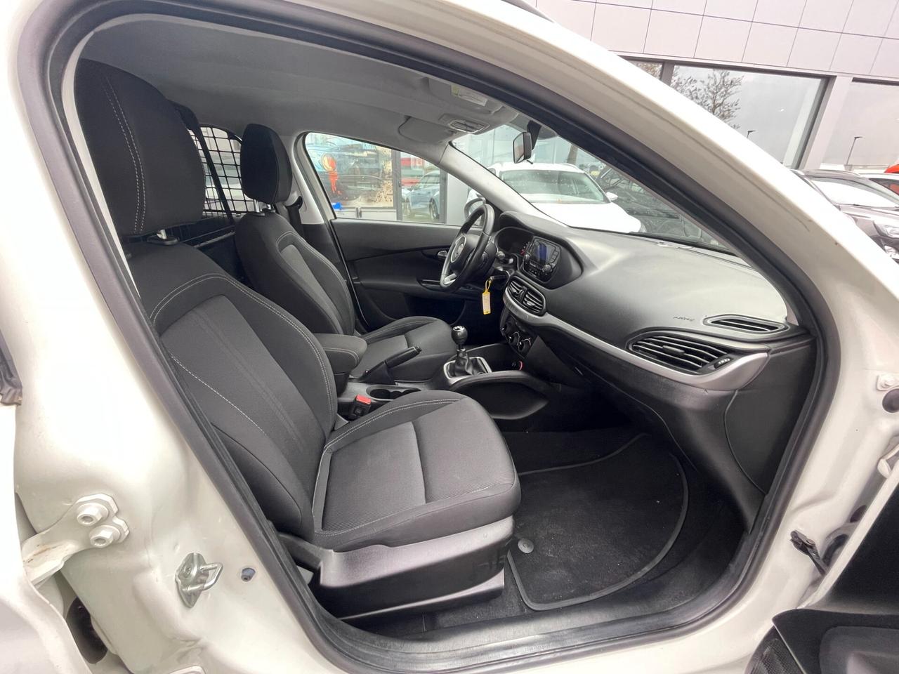 Fiat Tipo 1.6 Mjt S&S SW Business AUTOCARRO