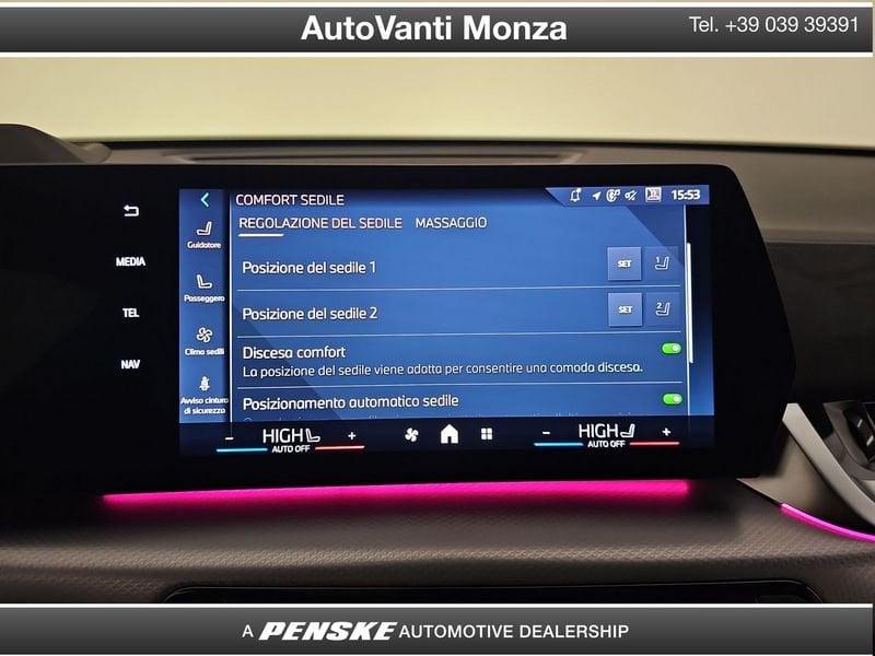 BMW X2 X2 xDrive 20d Msport Pro