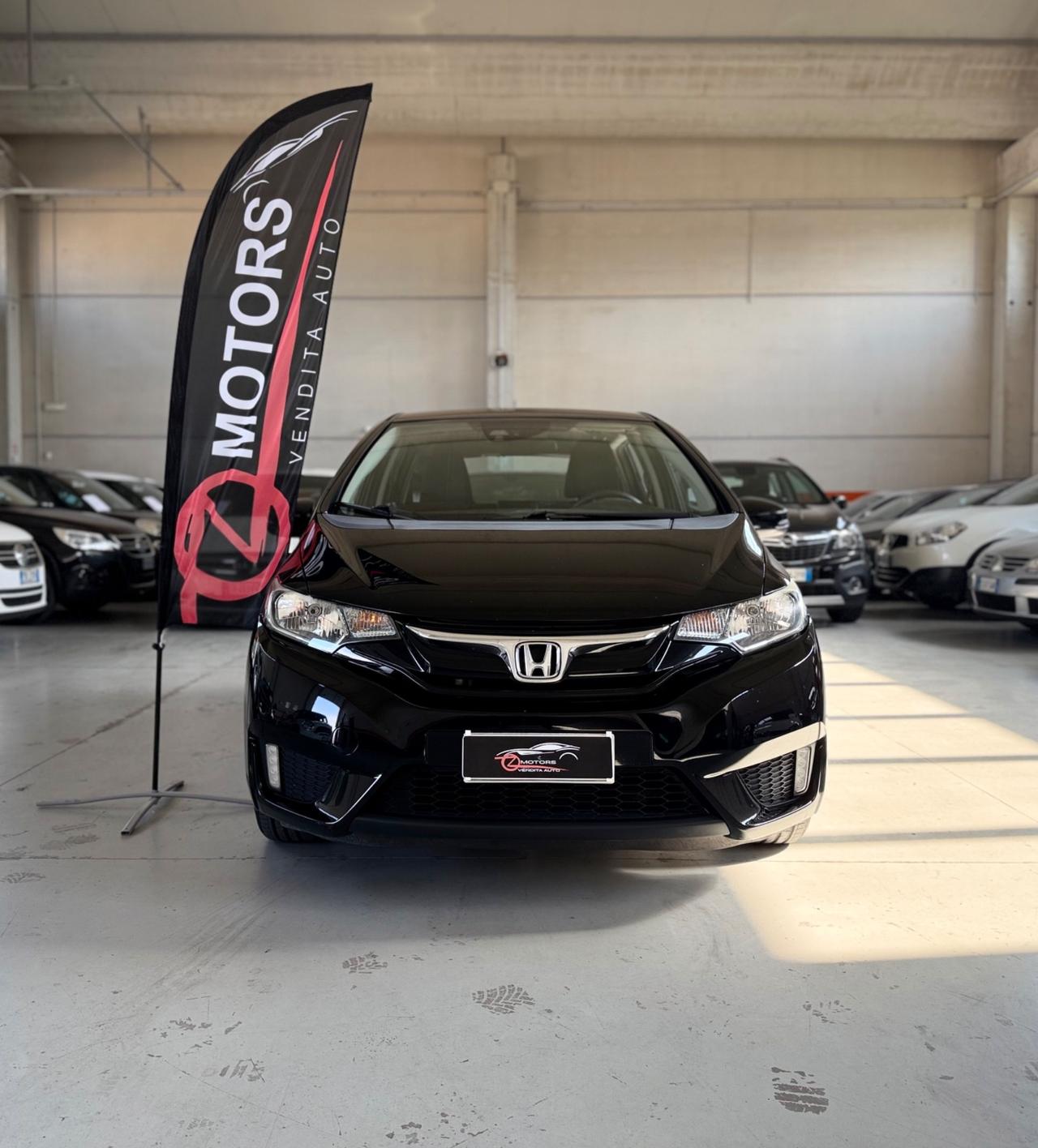 Honda Jazz 1.3 Trend NEOPATENTATI