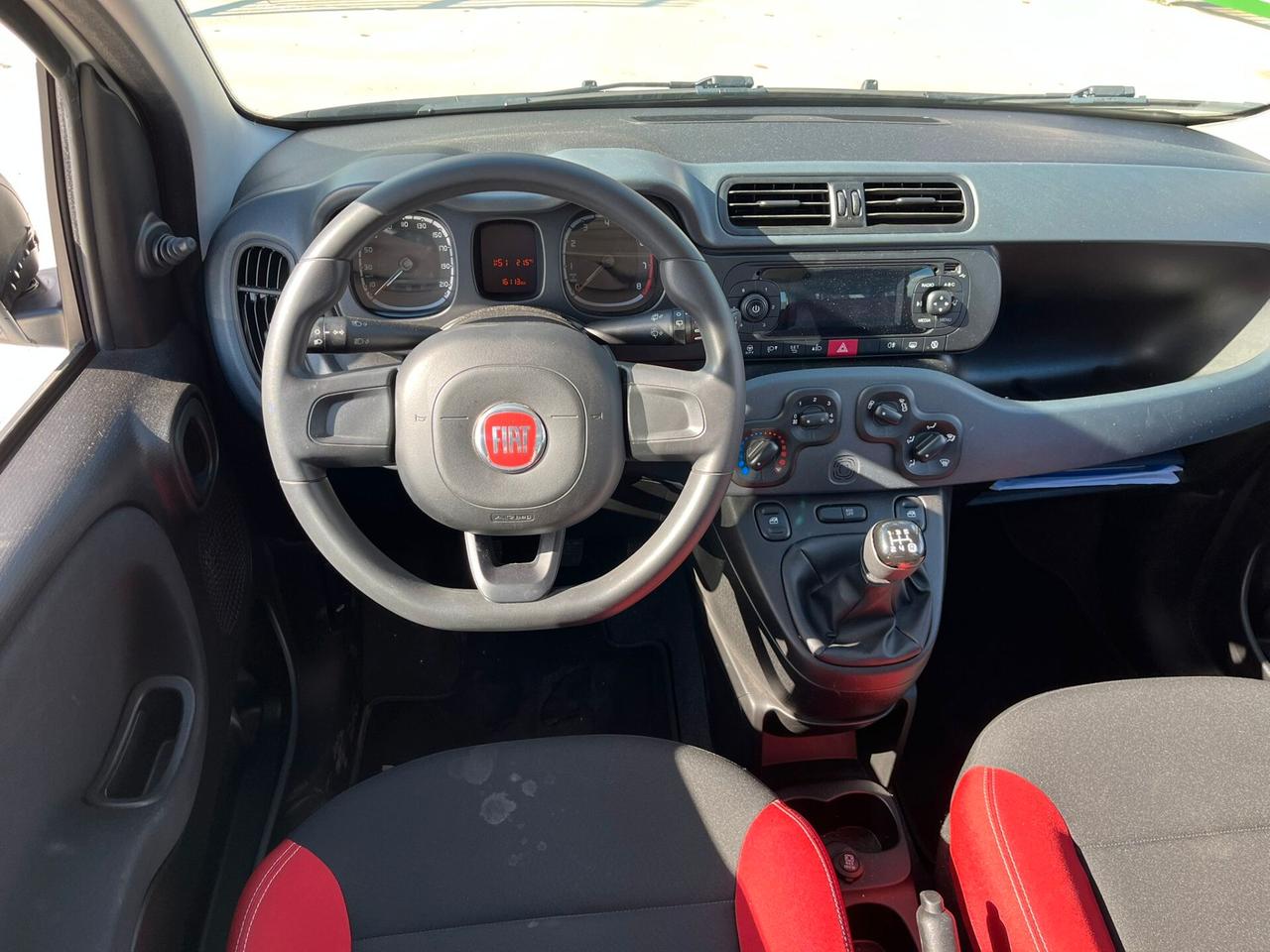 Fiat Panda 1.2 Pop