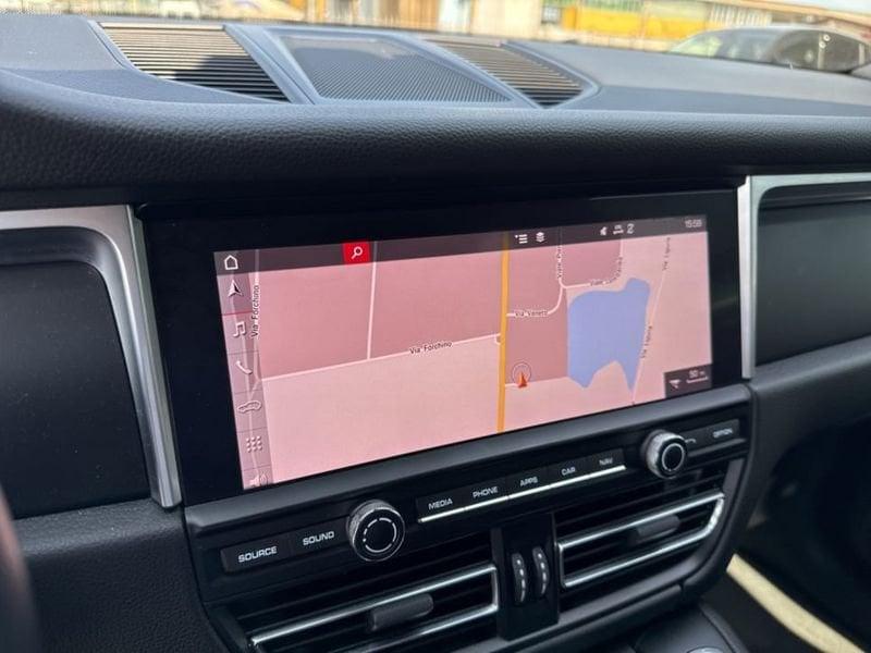 Porsche Macan 2.0 245CV PDK