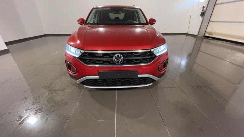 Volkswagen T-Roc 1.0 TSI Life