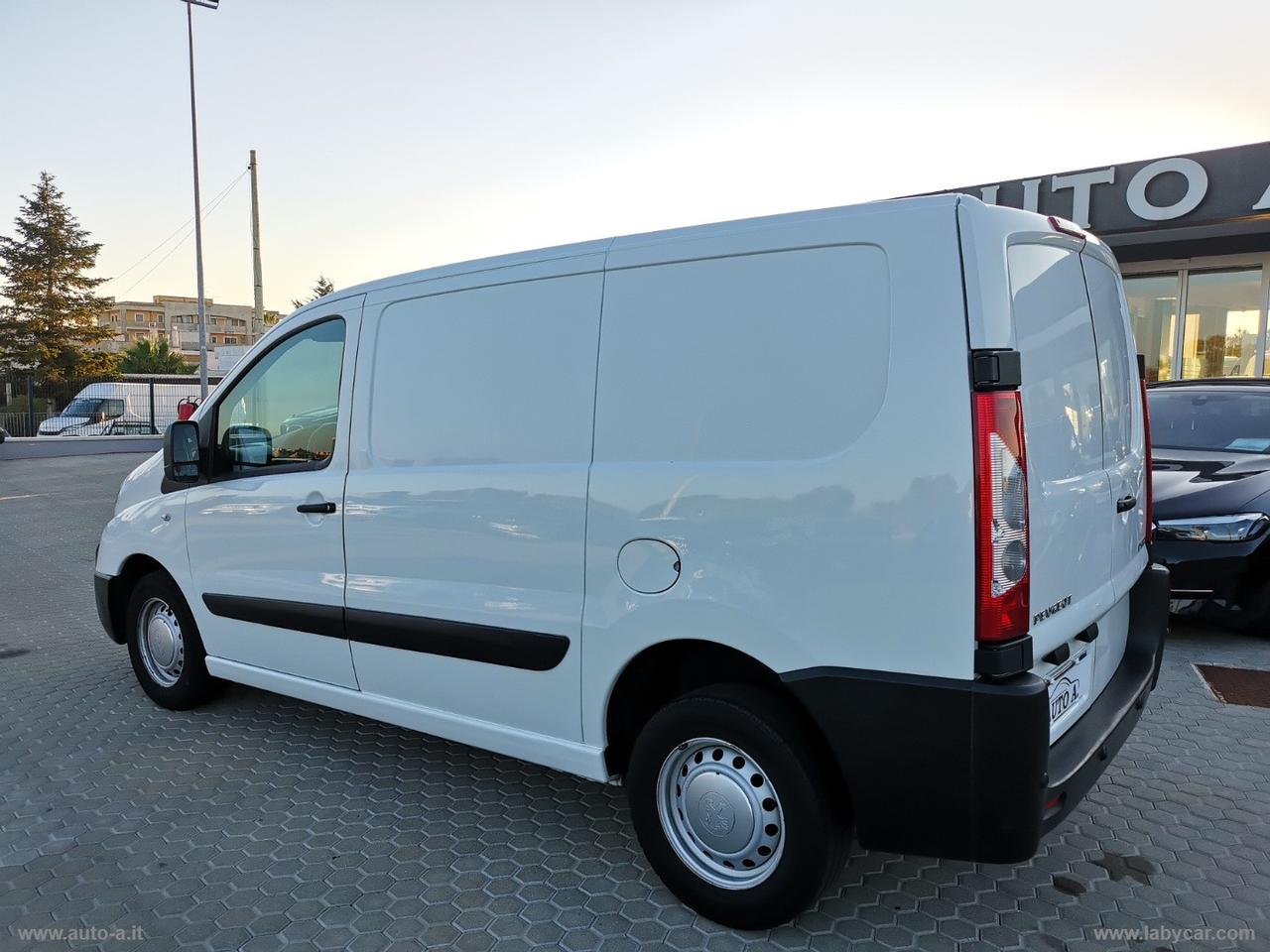 EXPERT 1.6 HDI 90CV FURGONE