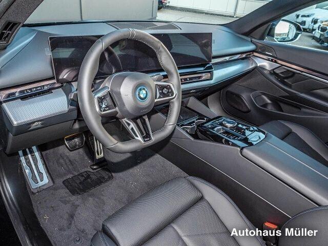 Bmw Active Hybrid 5 i5 m sport nuovo modello