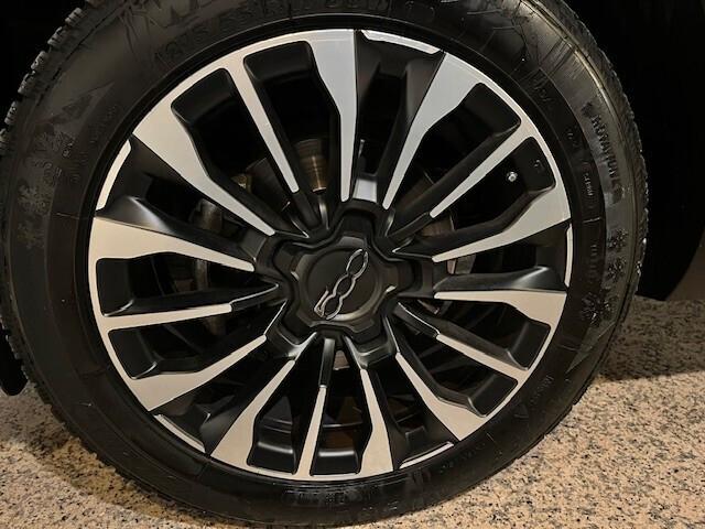 Fiat 500X 1.6 MultiJet 130 CV Cross