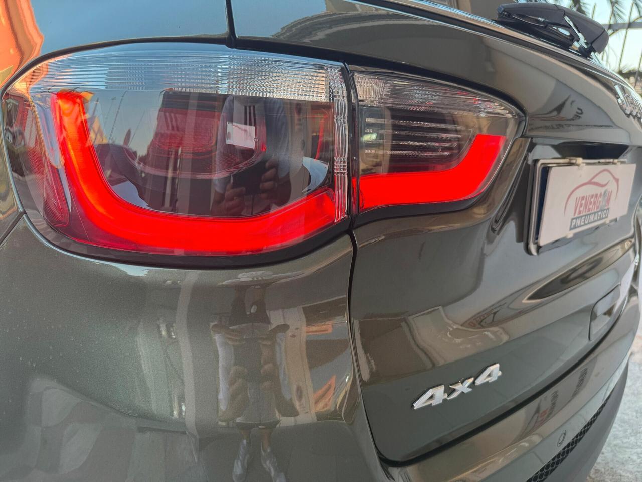 Jeep Compass 2.0 Multijet II 4WD Limited TETTO FULL IVA ESPOSTA