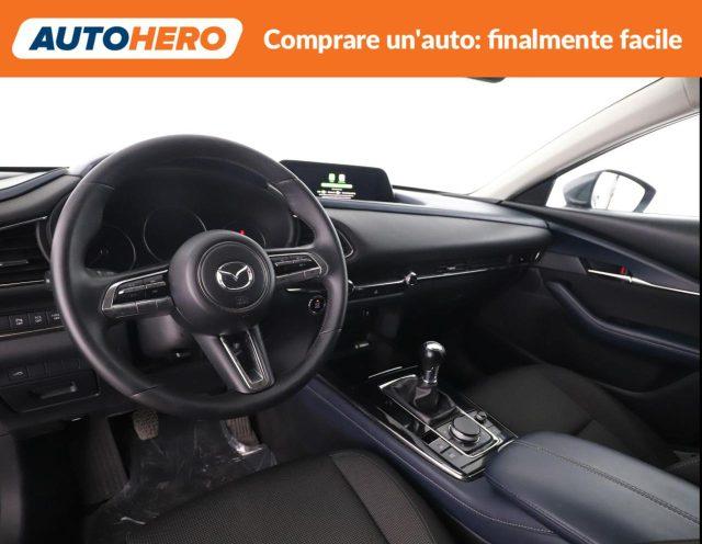 MAZDA CX-30 2.0L Skyactiv-G M Hybrid 2WD Executive