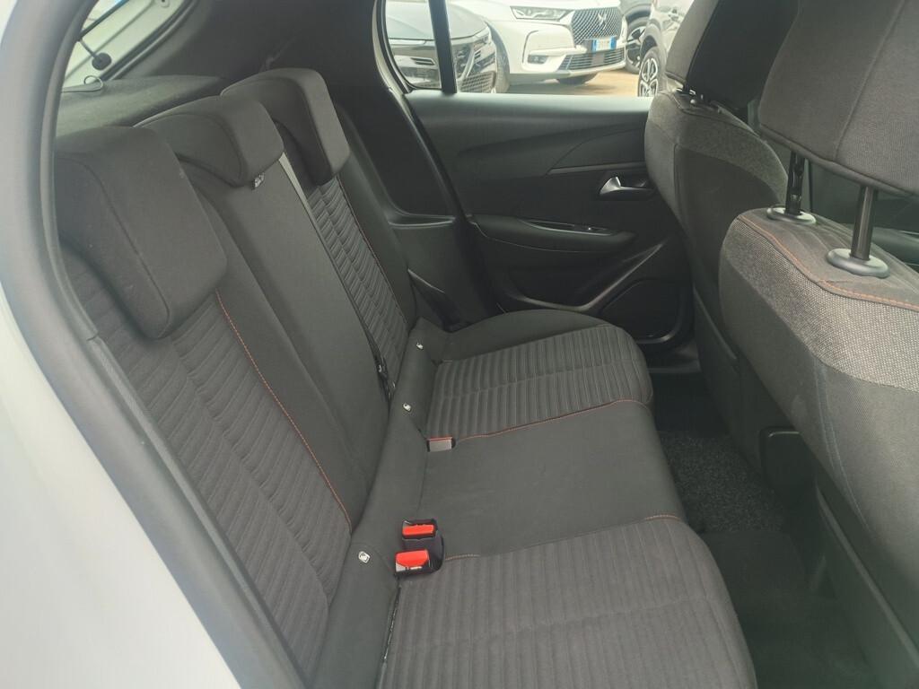 Peugeot 208 1.5 BHDi 100cv 5 porte Active Pack