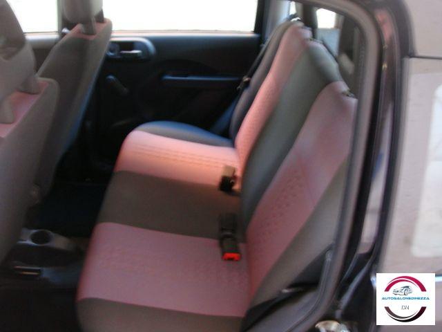 FIAT - Panda - 1.2 Dynamic