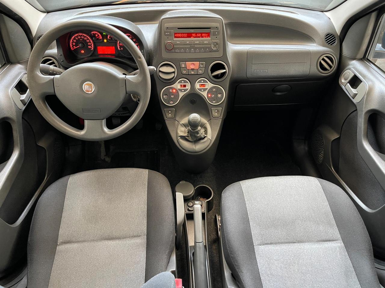Fiat Panda 1.2 Emotion 5 Posti
